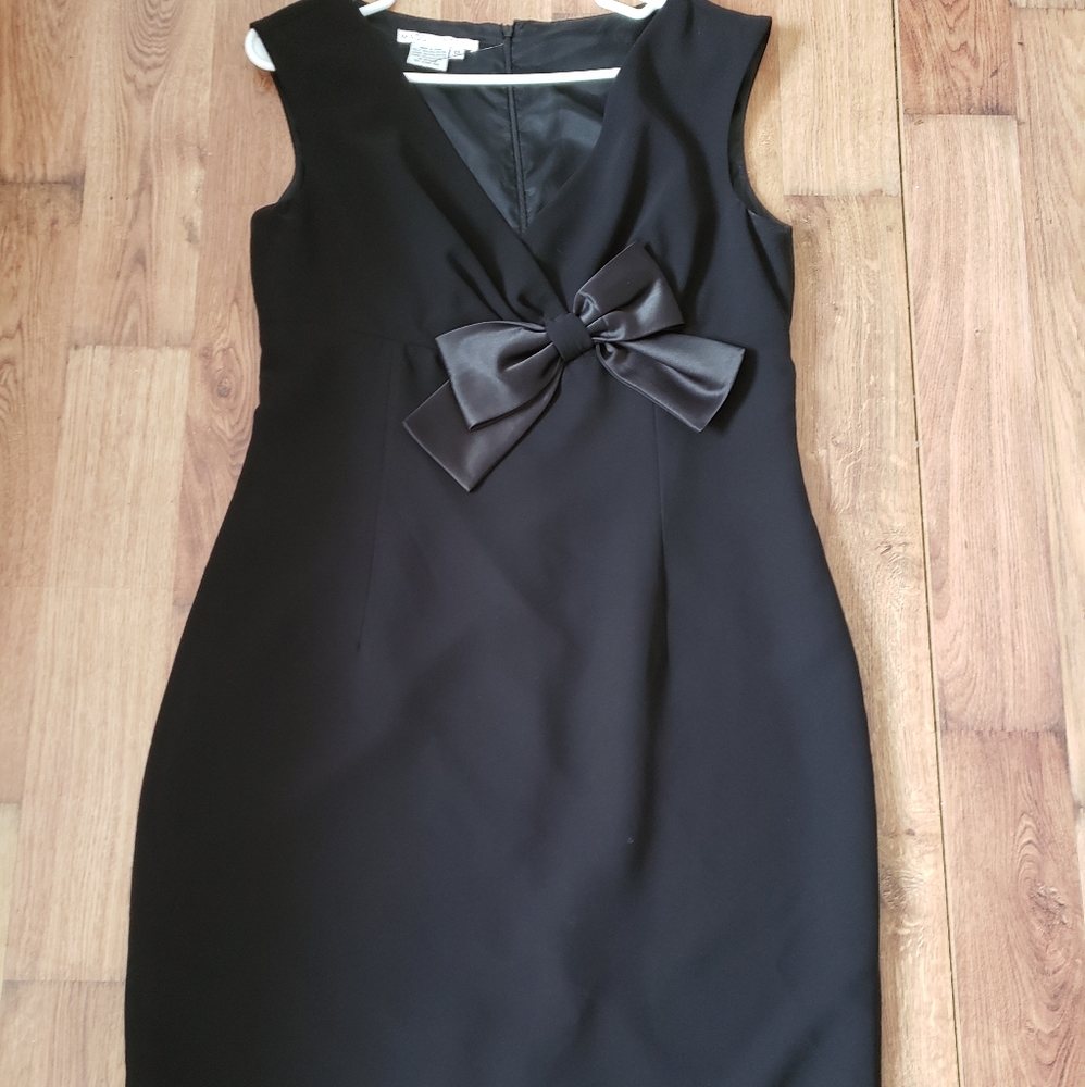 Maggy London Dress
